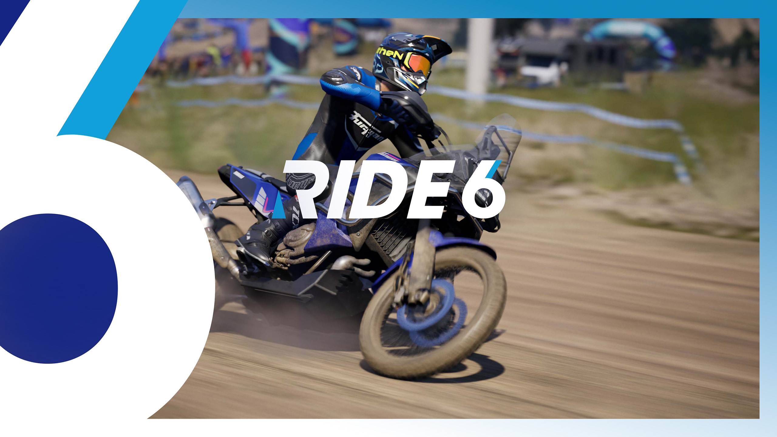 RIDE 6 [Global] [Steam] [Key]