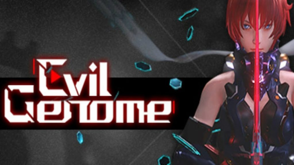 Evil Genome [Steam Gift]