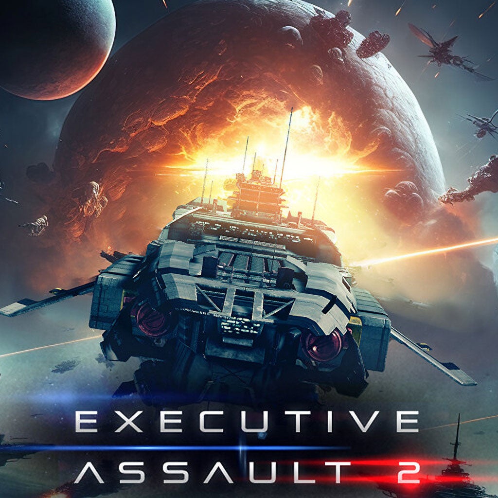 Executive Assault [Steam Gift]