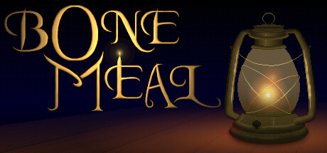 Bone Meal [Steam Gift]