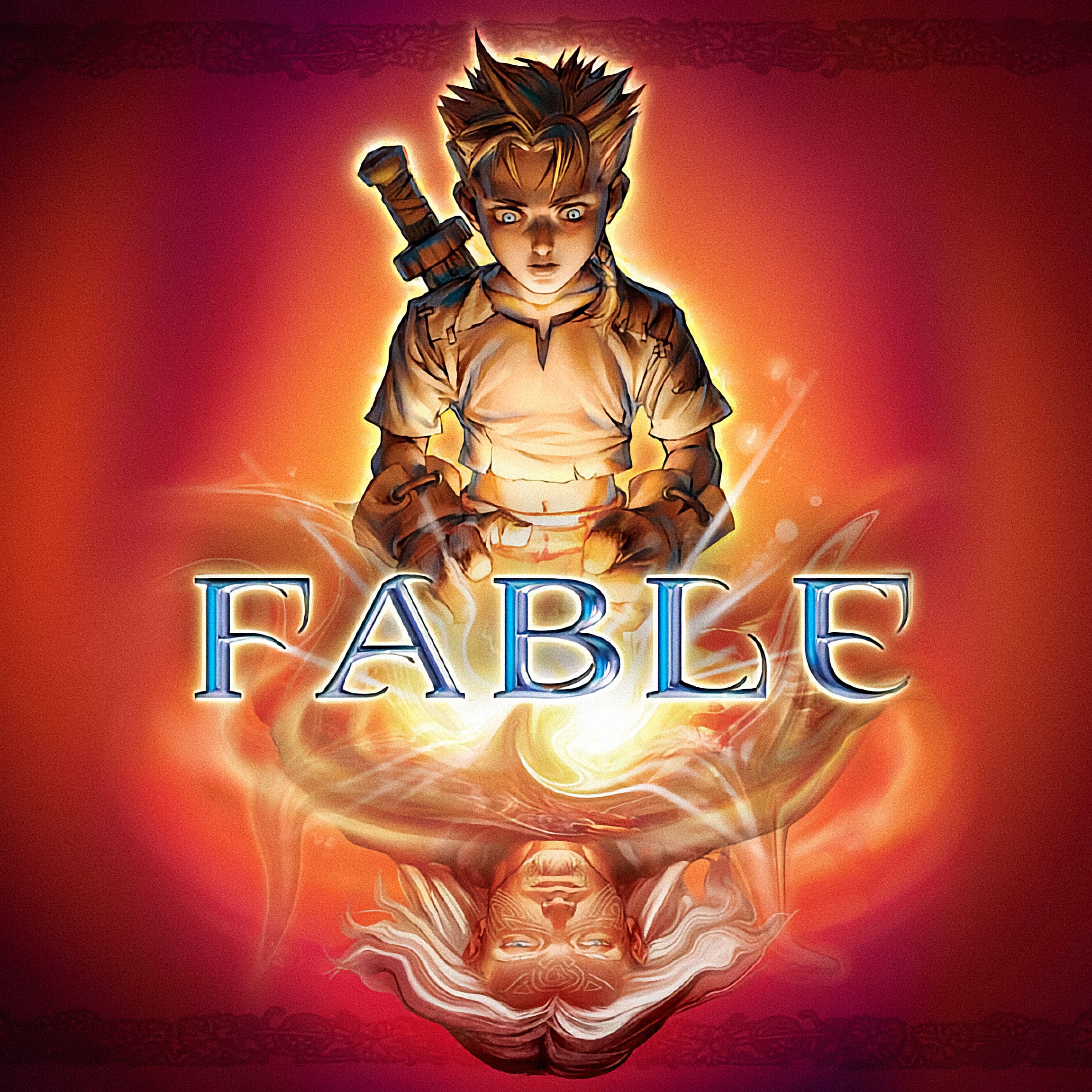 Fable [Steam Gift]