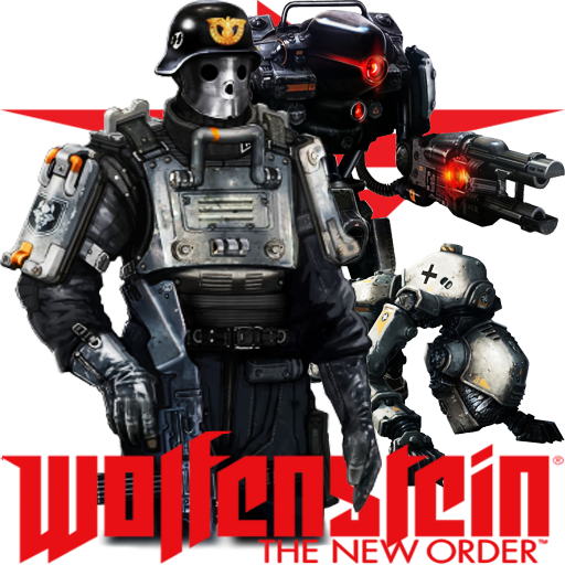 Wolfenstein: The New Order [CIS] [Steam] [Key]