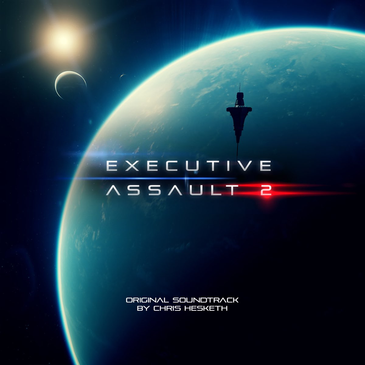 Executive Assault 2 [Steam Gift]