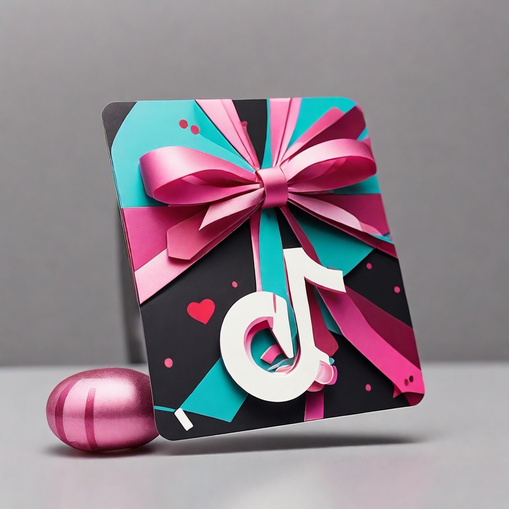 🇯🇵 TikTok Gift Card [Japan]