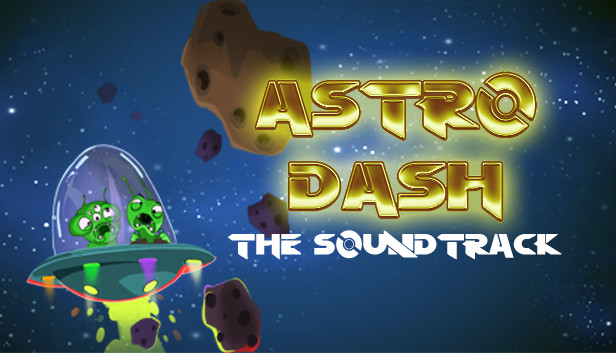 astro dash Soundtrack [Steam Gift]