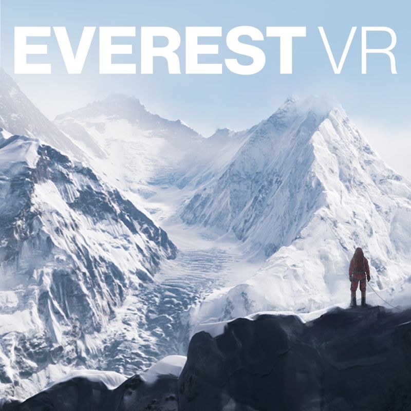 Everest VR [Steam Gift]