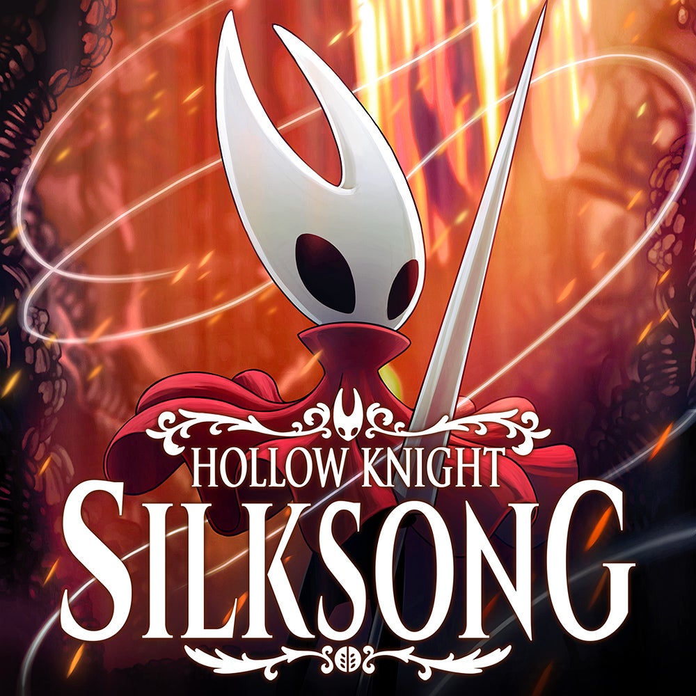 Hollow Knight: Silksong [Steam] [Key] [Global]