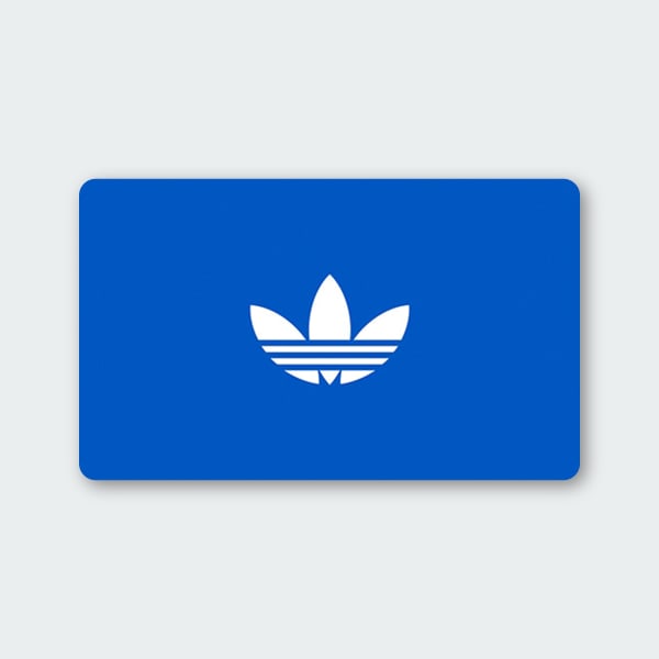 🇺🇸 Adidas Gift Card [United States]