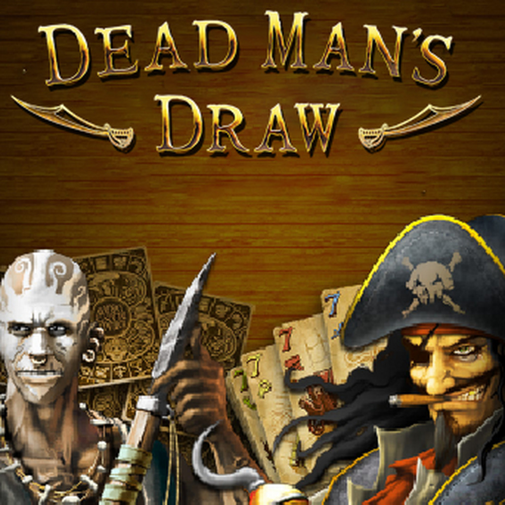 Dead Man's Draw [Steam Gift]