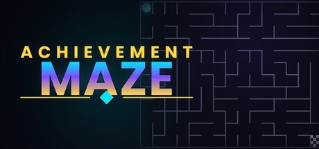 Achivement Maze 1 [Steam Gift]