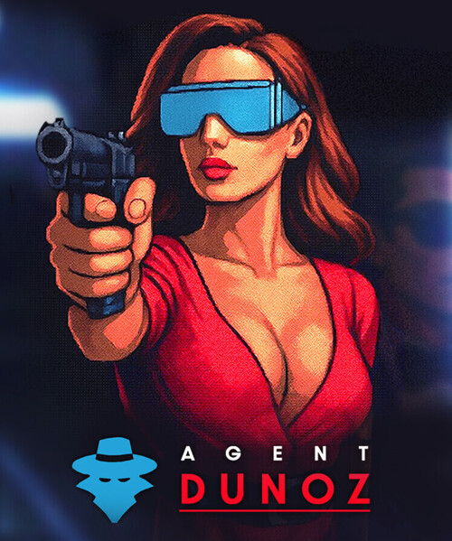 Agent Dunoz [Steam Gift]