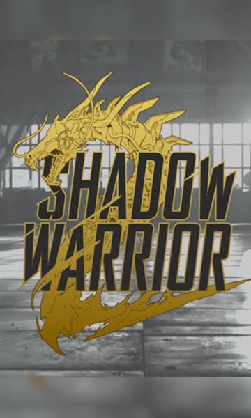 Shadow Warrior [Global] [Steam] [Key]