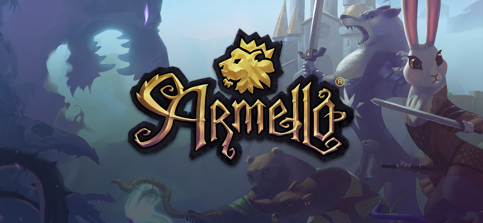 Armello [Steam Gift]
