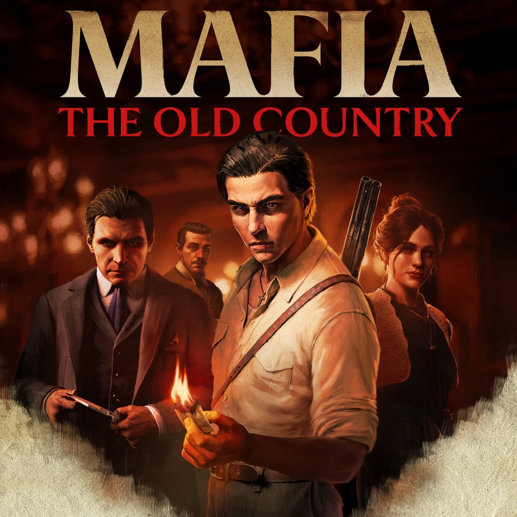 Mafia: The Old Country [ROW] [Steam] [Key]