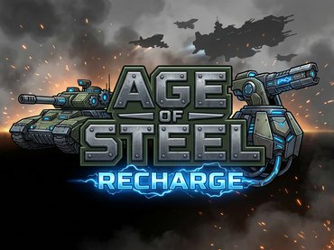 Age of Steel: Recharge [Steam Gift]