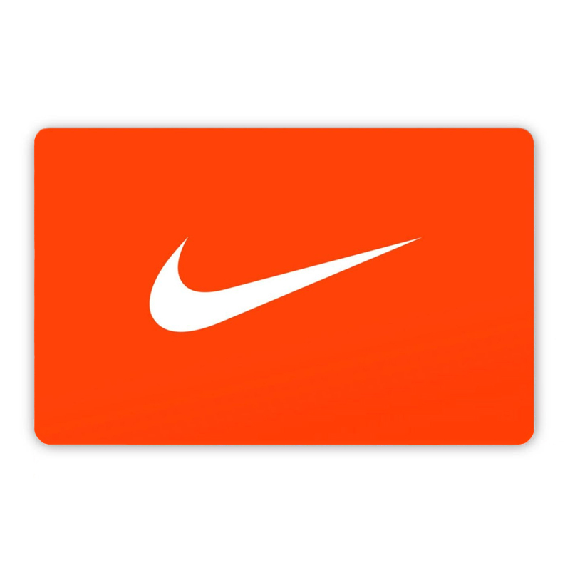 🇺🇸 Nike Gift Card [United States]