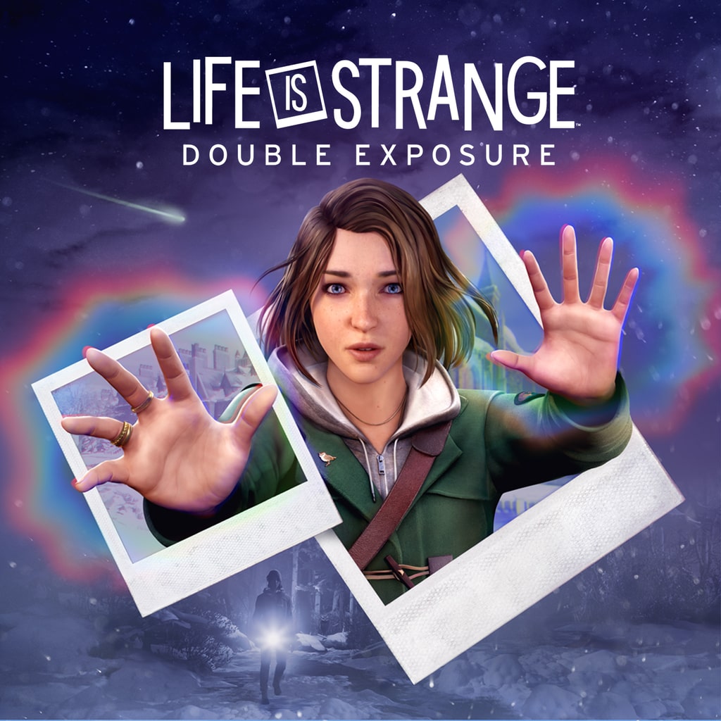 Life is Strange: Double Exposure [Steam] [Key] [Global]