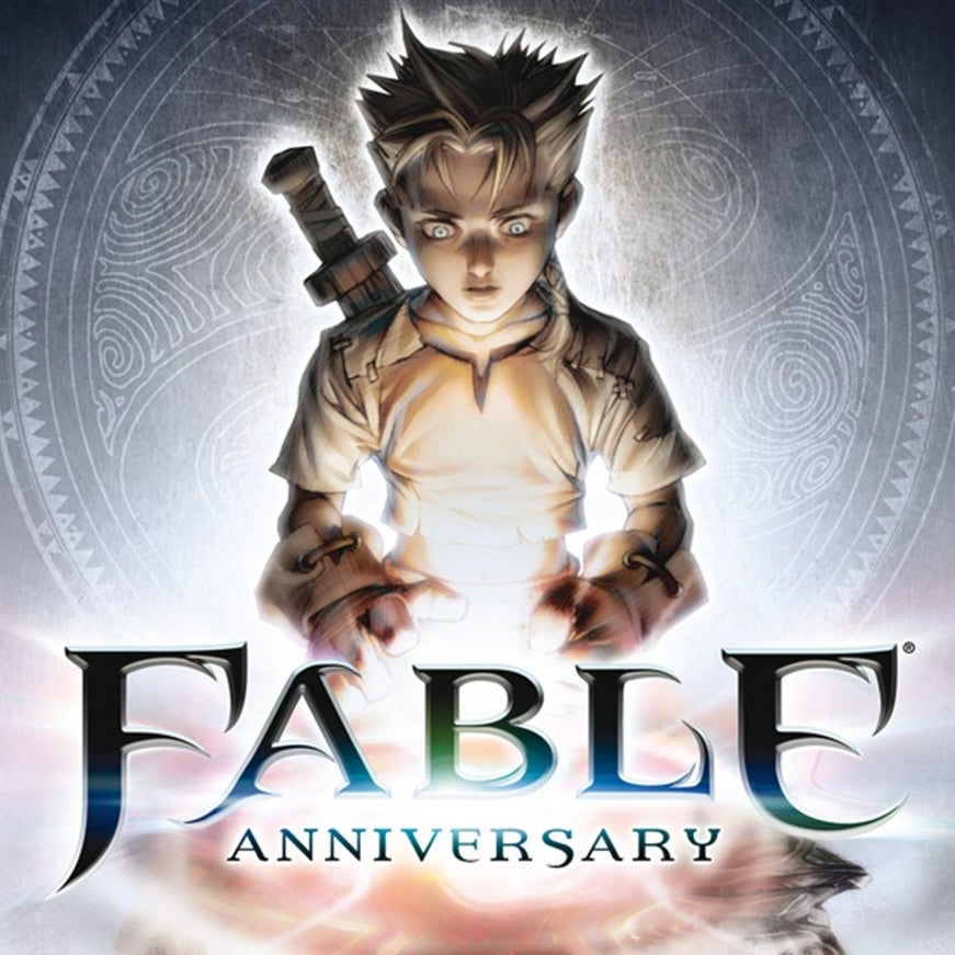 Fable Anniversary [Steam Gift]