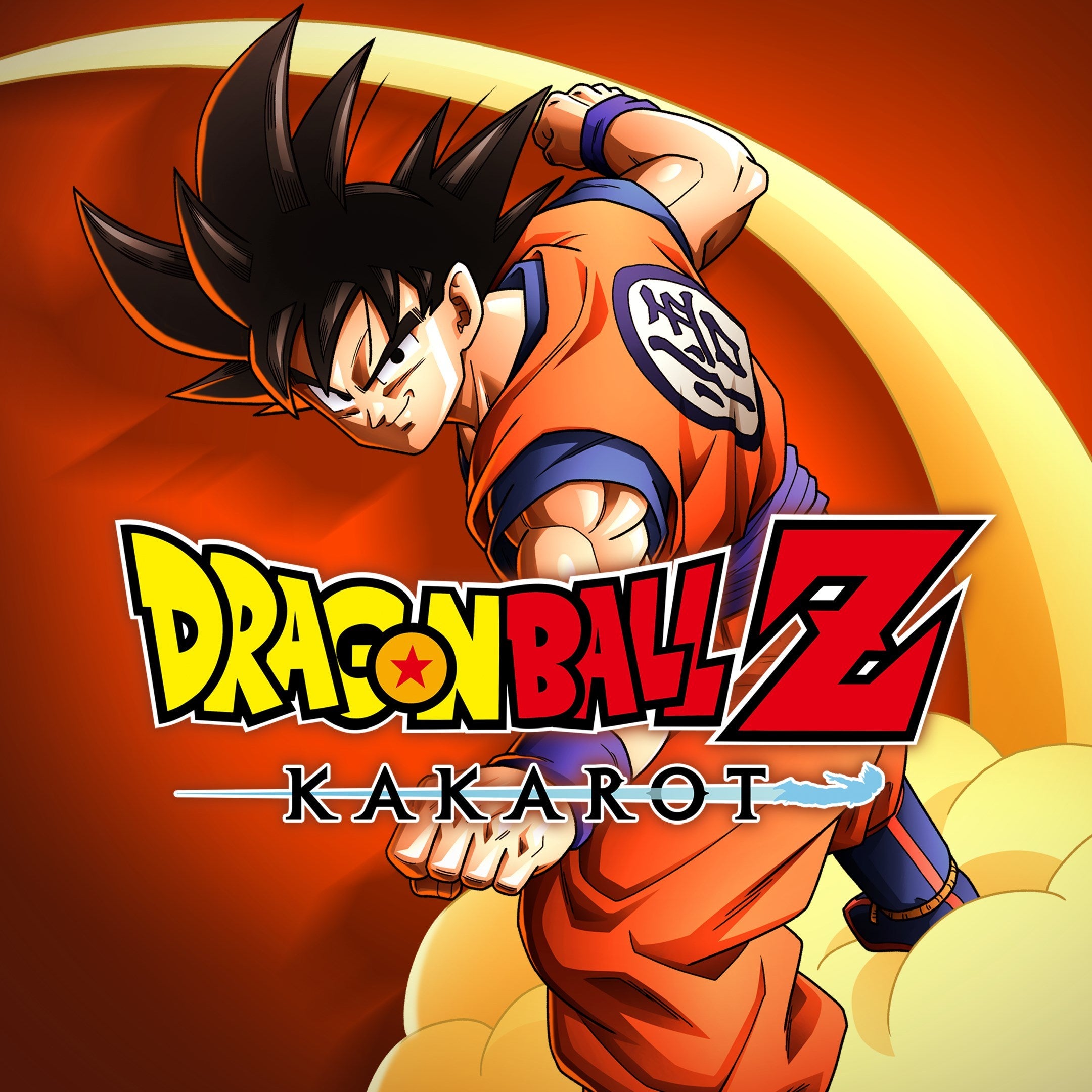 Dragon Ball Z: Kakarot [Steam] [Key] [Global]