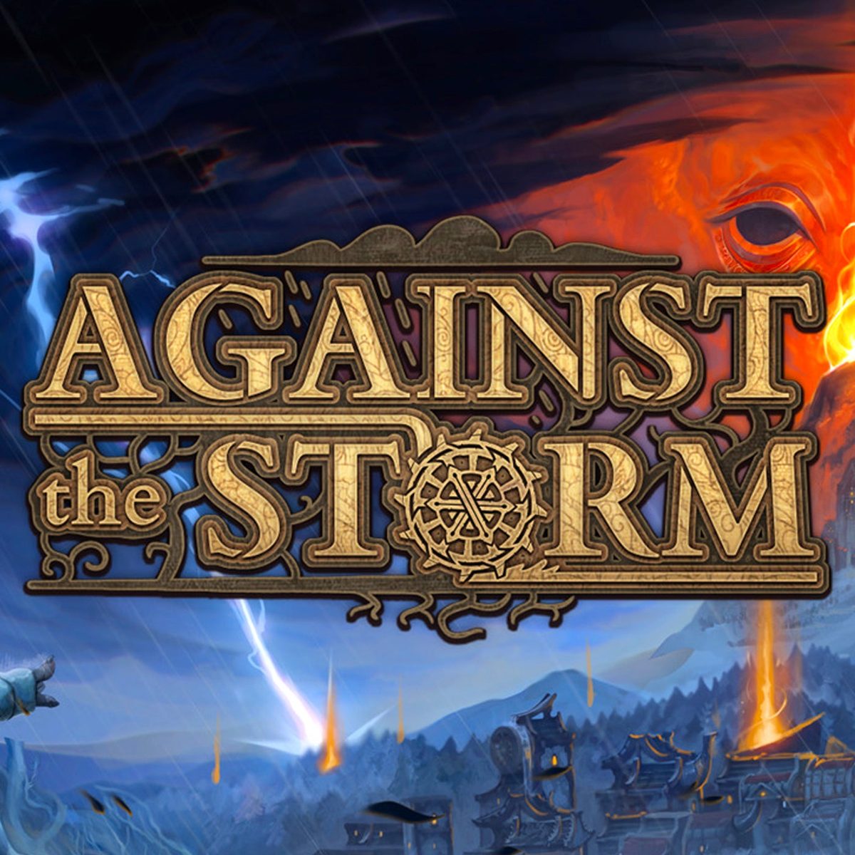 Against the Storm [Steam] [Key]