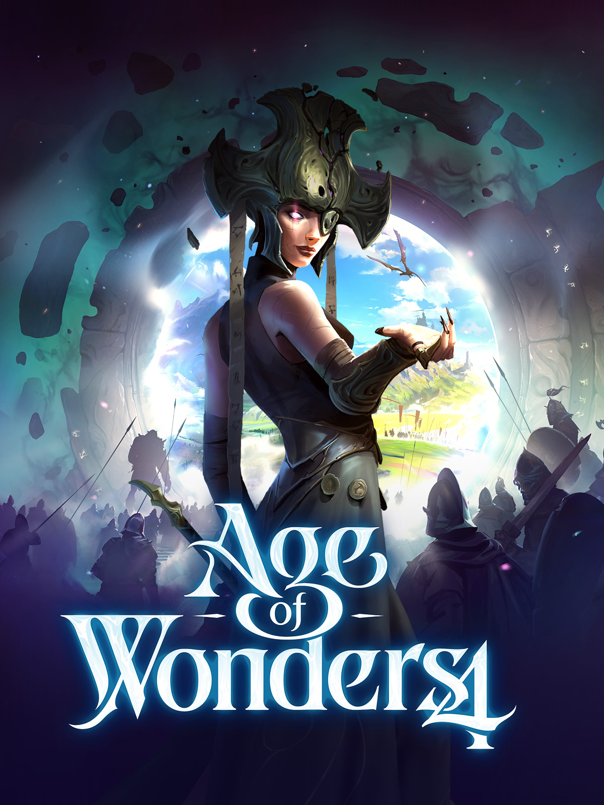 Age of Wonders [Steam Gift]