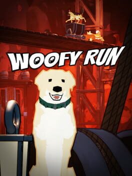 Woofy Run [Steam Gift]