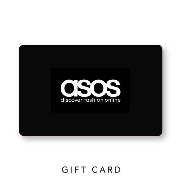 ASOS Gift Card