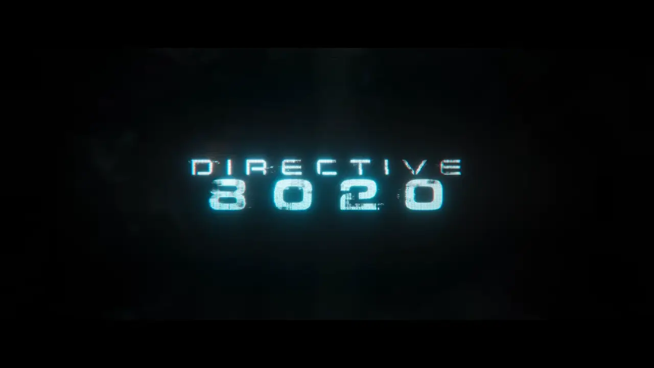 Directive 8020 [ROW] [Steam] [Key]