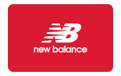 🇵🇭 New Balance Gift Card [Philippines]