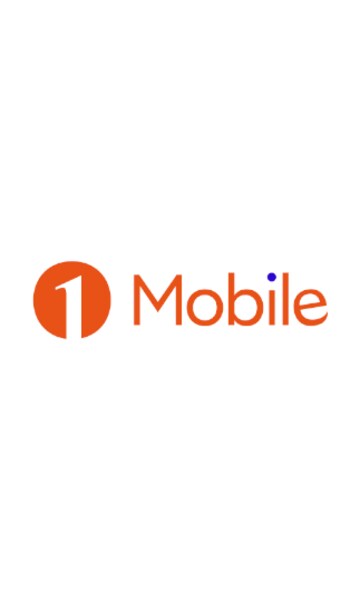 🇮🇹 1Mobile [Mobile Top-Up\Recharge]