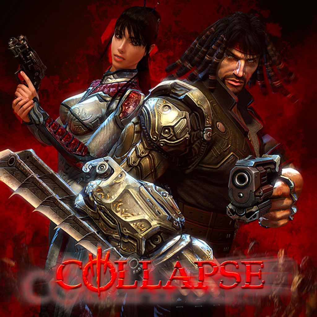 Collapse [Steam Gift]