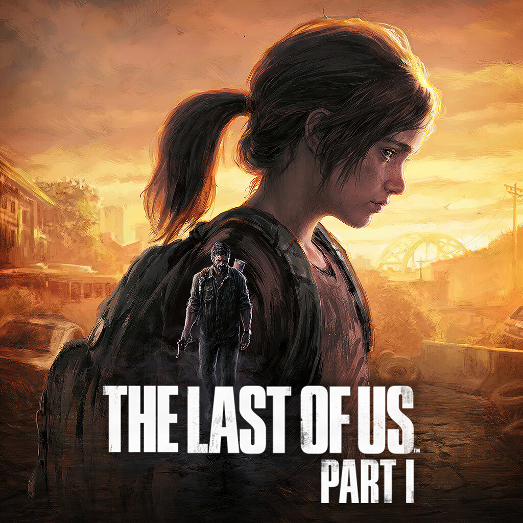 The Last of Us Part I [CIS] [Steam] [Key]