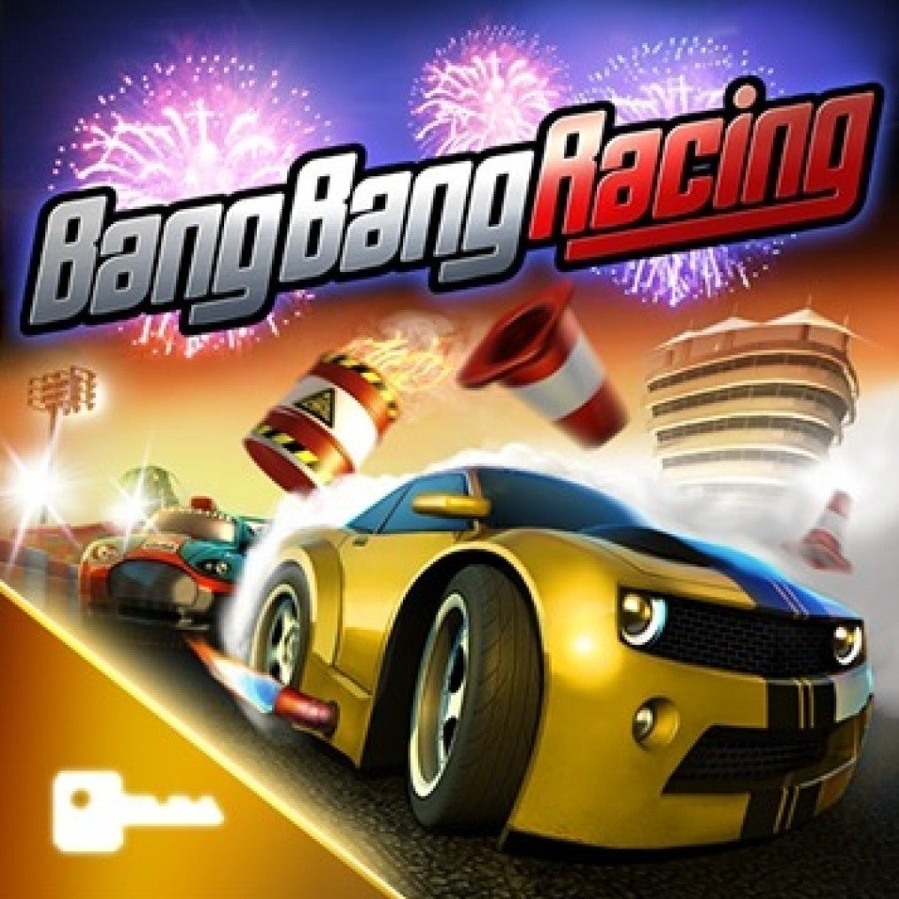 Bang Bang Racing [Steam Gift]