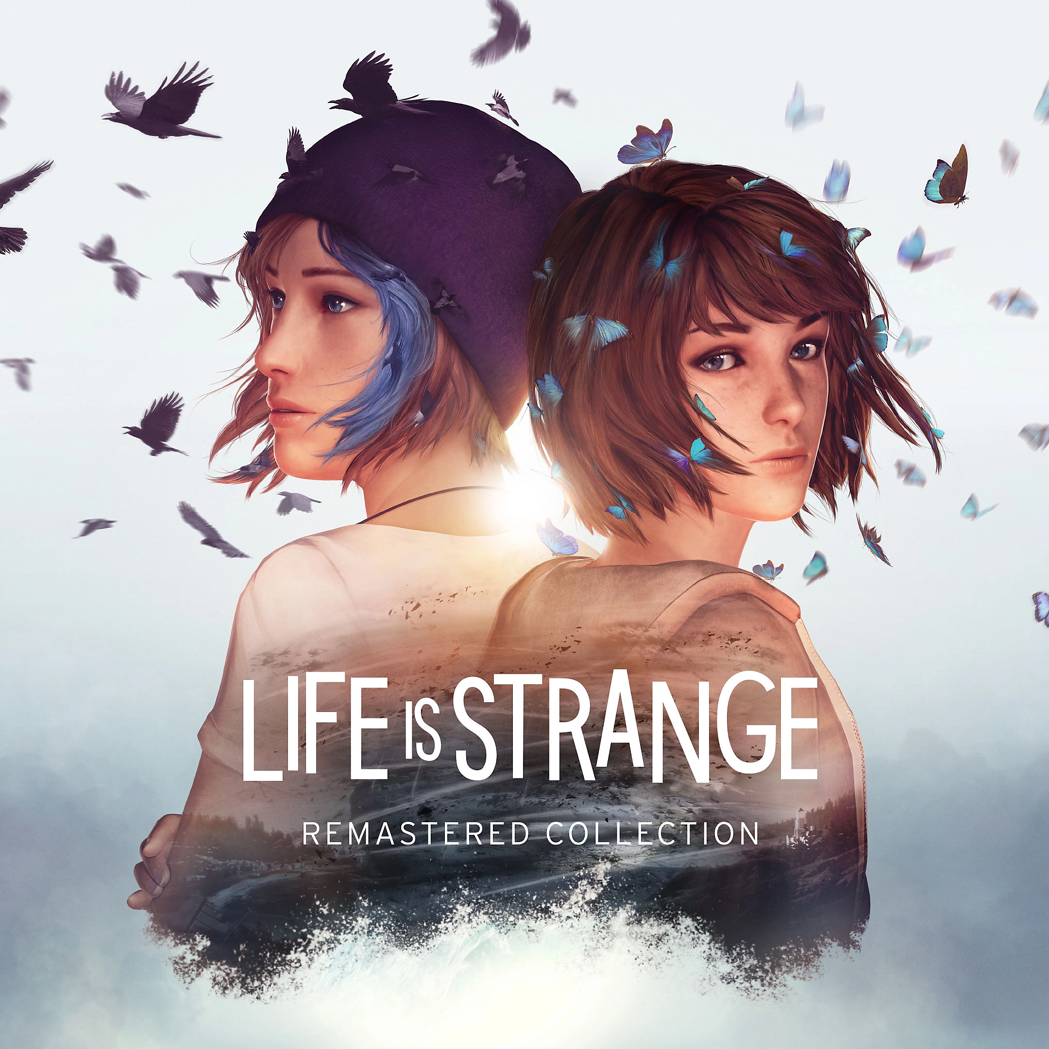 Life is Strange [Steam] [Key] [Global]