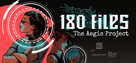 180 Files: The Aegis Project [Steam Gift]