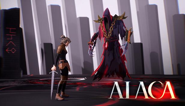 Alaca [Steam Gift]