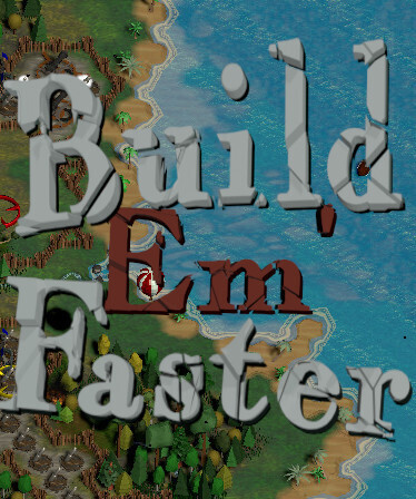 Build Em' Faster [Steam Gift]