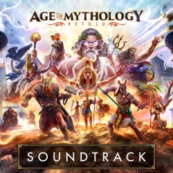 Age of Mythology: Retold Soundtrack [Steam Gift]