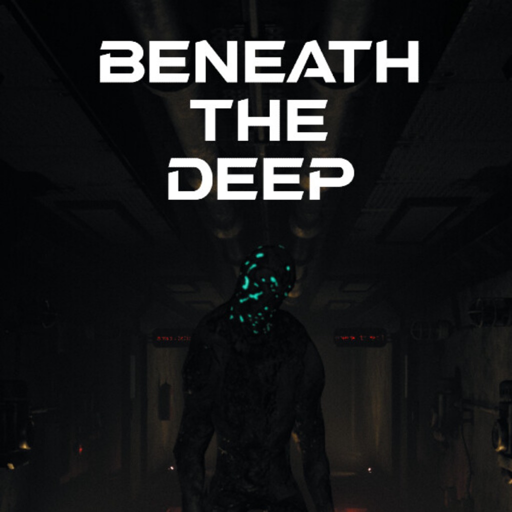 Beneath The Deep [Steam Gift]