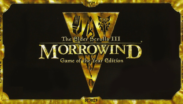 The Elder Scrolls III: Morrowind GOTY [CIS] [Steam] [Key]