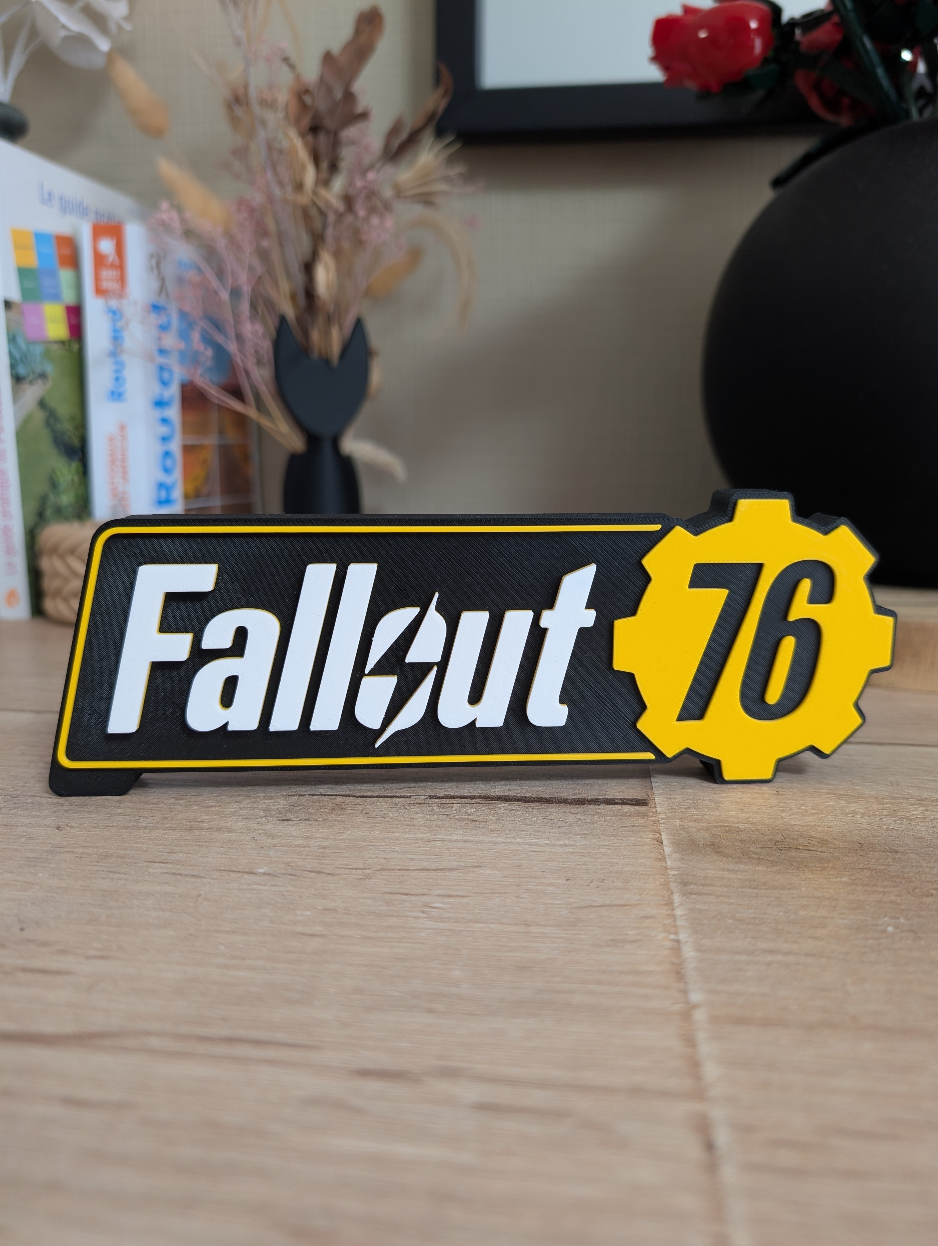 Fallout 76 [CIS] [Steam] [Key]