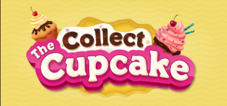 Collect the Cupcake [Steam Gift]