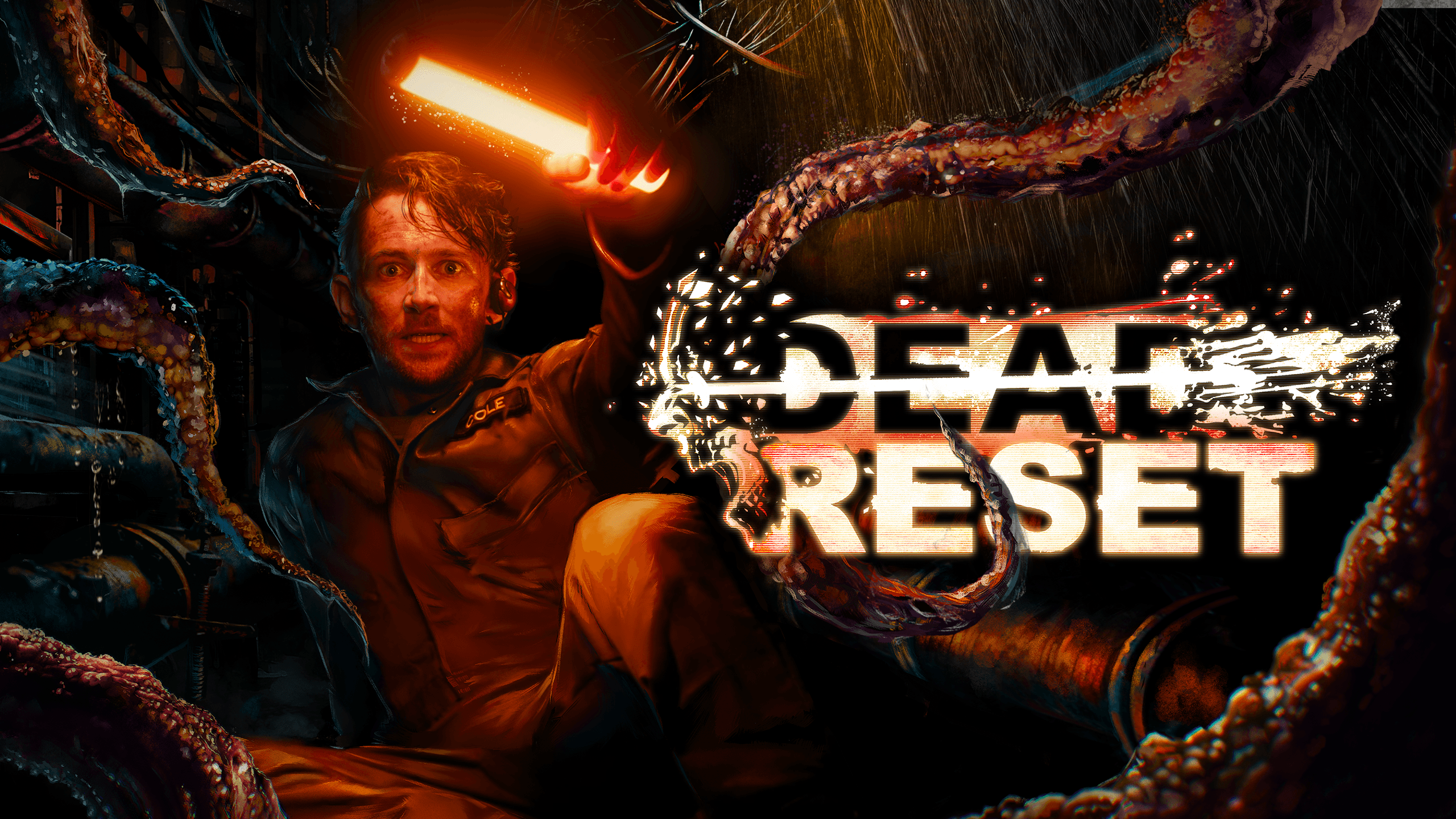 Dead Reset [Steam Gift]