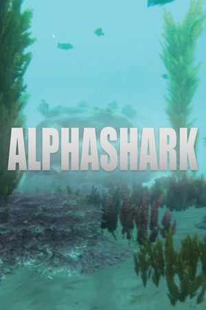 Alpha Shark [Steam Gift]