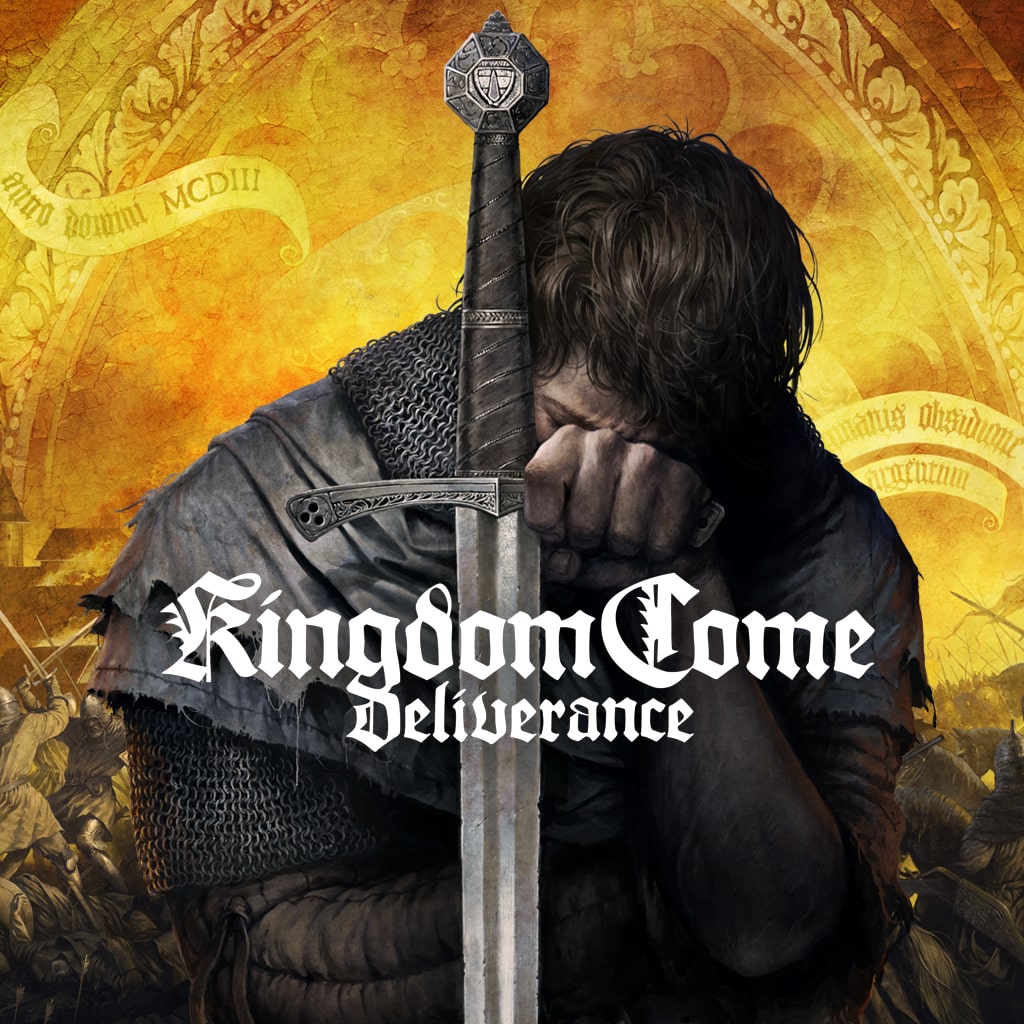 Kingdom Come: Deliverance [CIS] [Steam] [Key]