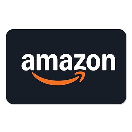 🇫🇷 Amazon Gift Card [France]