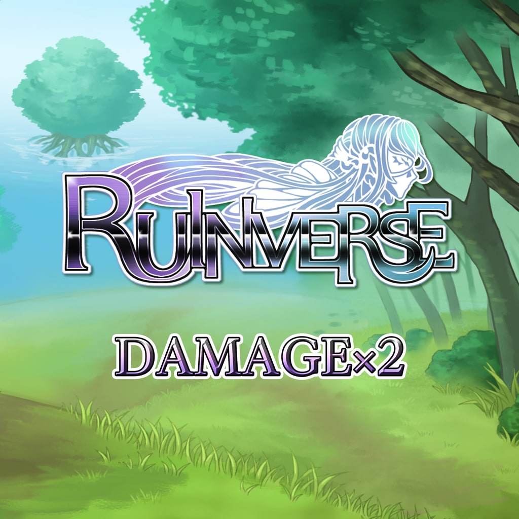 Damage x2 - Ruinverse [Steam Gift]