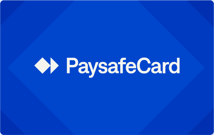 paysafecard Gift Card