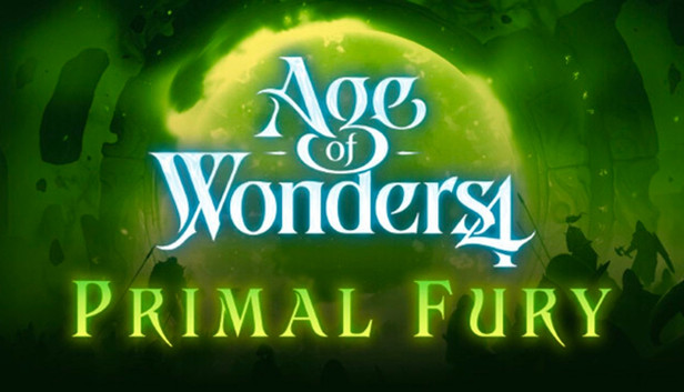 Age of Wonders 4: Primal Fury [Steam Gift]
