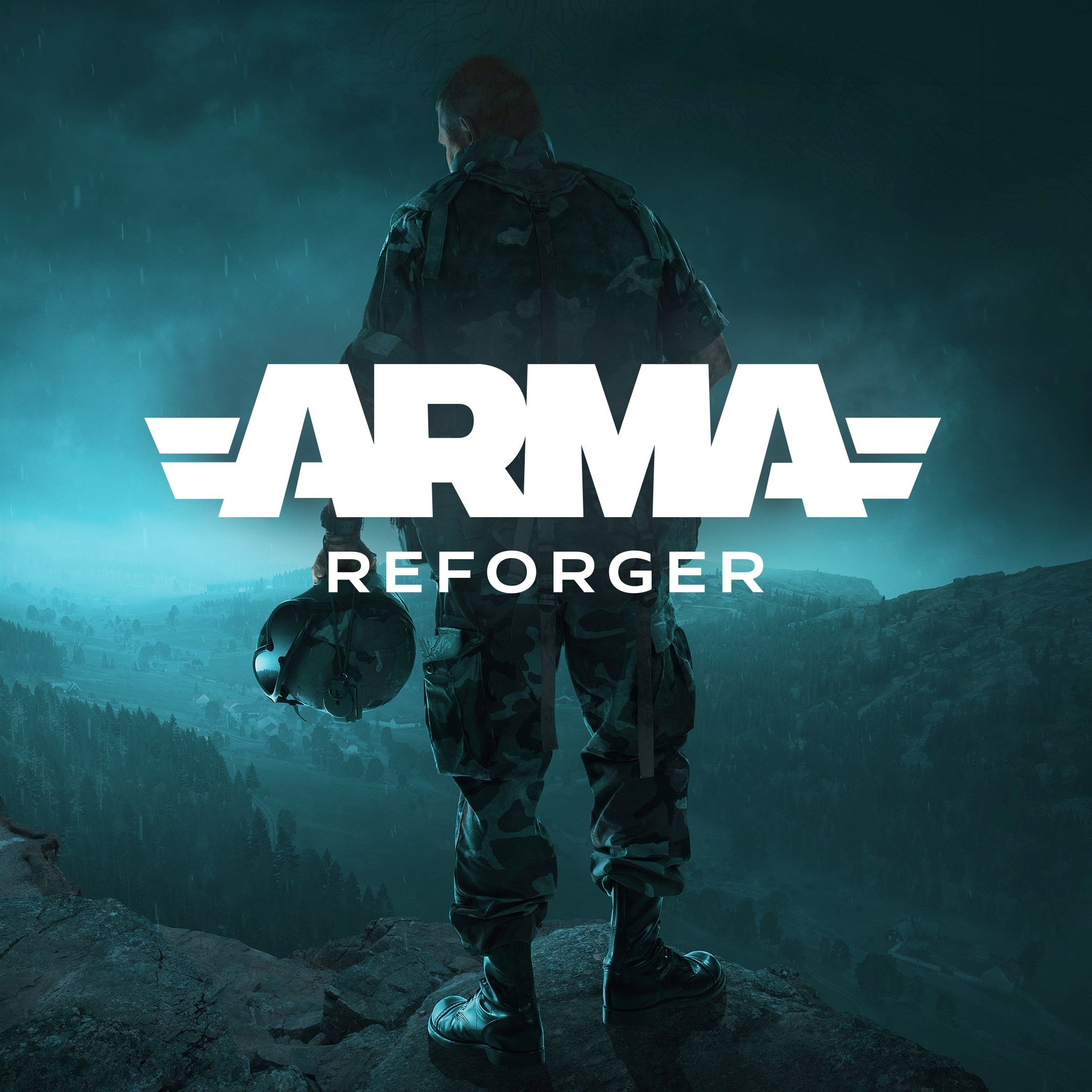Arma Reforger [Steam Gift]